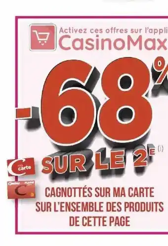 Casinomax