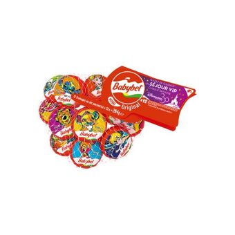 ALDI Mini babybel offre