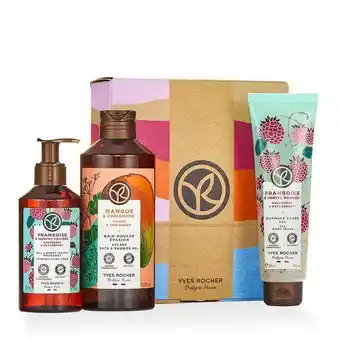 Coffret essentiel - énergie