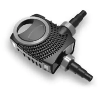 E.Leclerc Brico Sunsun neo-12000 supereco pompe de bassin jusqu'à 12000l/h 100w offre