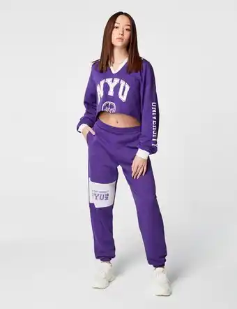 Jogging nyu