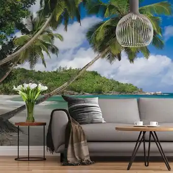 Décor Discount Image géante - modèle seychelles offre