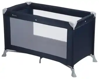 Hyper U Bebe confort lit parapluie offre