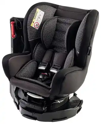 Hyper U U tout petits siège auto pivotant revo - groupe 0/1 offre