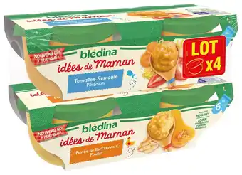 Hyper U Nestle p'tit souper offre
