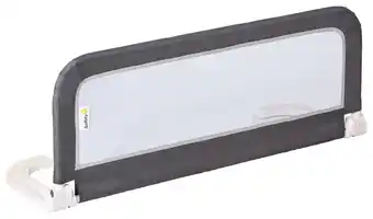Hyper U Safety barrière de lit portable offre
