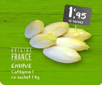 Endive