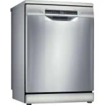 MDA Lave-vaisselle 60 cm bosch sms4hti48e offre