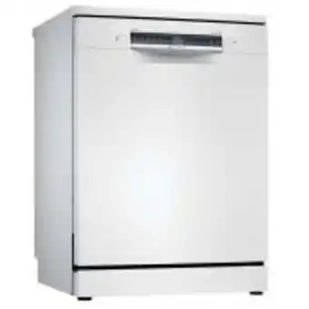 MDA Lave-vaisselle 60 cm bosch sms4itw06e offre