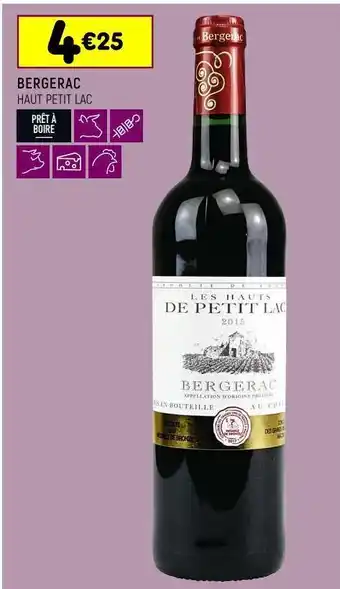 Leader Price Bergerac offre