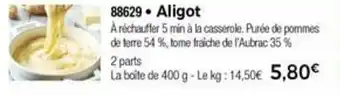 Aligot