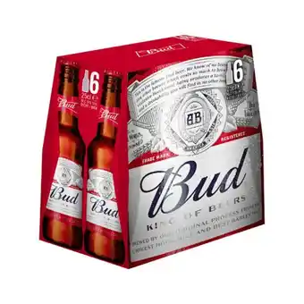 ALDI Bière blonde 5° offre