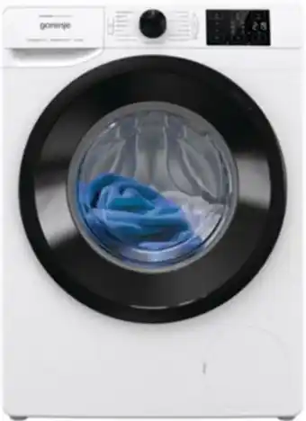 Boulanger Lave linge hublot gorenje wneix4ads offre