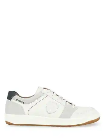 Edisac Sneakers hugh oregon en cuir offre