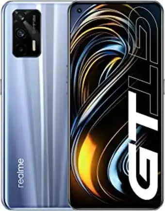 Amazon Realme gt smartphone debloqué, qualcomm snapdragon 888 5g, plein écran super amoled de 120hz, charge superdart de 65w, app... offre