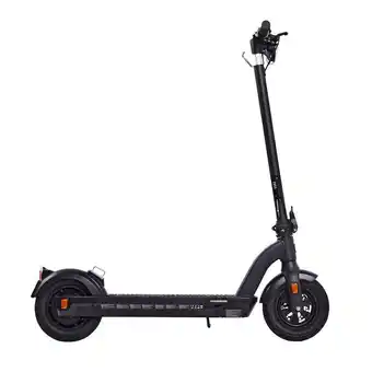 Norauto Wayscral trottinette électrique wayscral kickway e2 noire offre