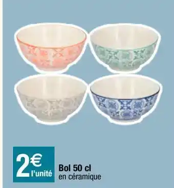 Migros Bol offre