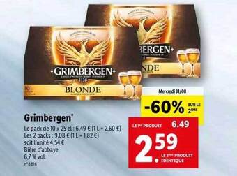 Grimbergen