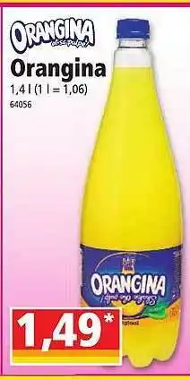 Norma Orangina offre