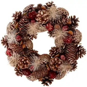 Couronne de luxe