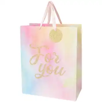 Action Pochette cadeau offre