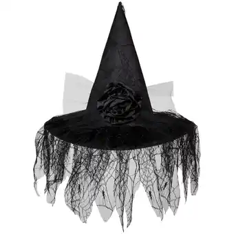 Chapeau de sorcière