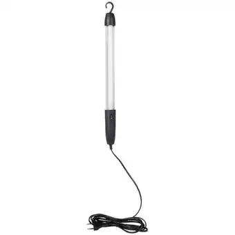 Action Lampe d’inspection werckmann offre