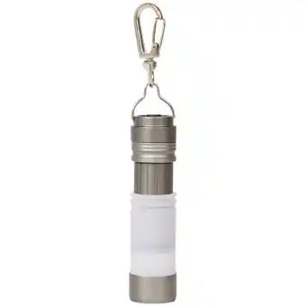 Porte-clés avec lampe led