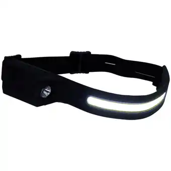 Action Lampe frontale offre