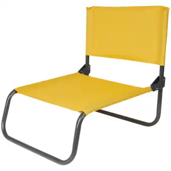Action Chaise de plage offre