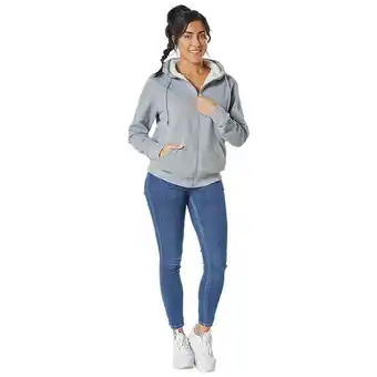 Action Veste en polaire offre