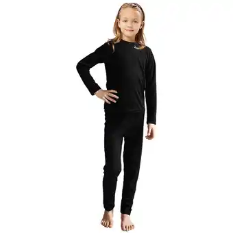 Action T-shirt thermique offre
