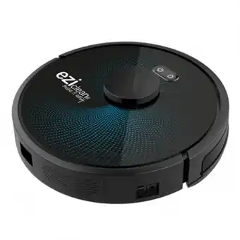 Gitem Aspirateur robot e.ziclean aqua connect x850 offre