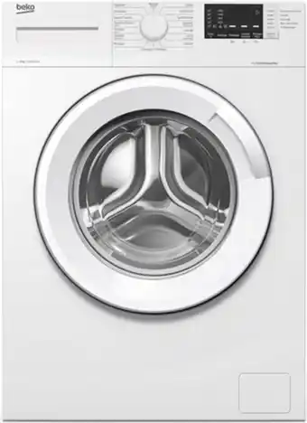Gitem Lave linge beko llf84w4 offre