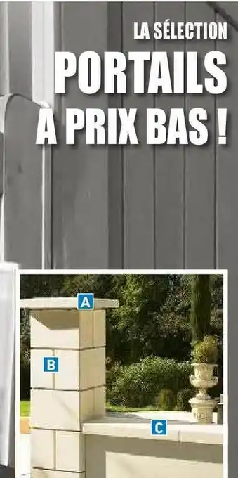Portails