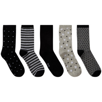 Action Chaussettes imprimées offre