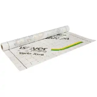 Membrane vario xtra