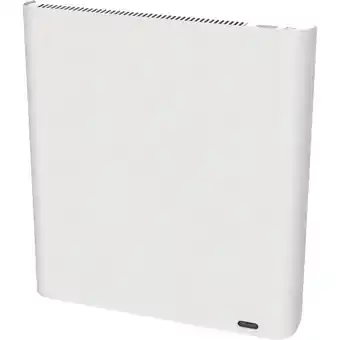 Brico Dépôt Radiateur inertie sèche "magenta" offre