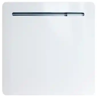 Brico Dépôt Radiateur à inertie sèche "origin" offre