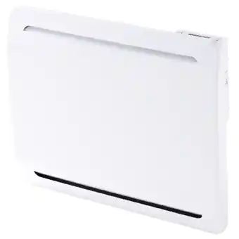 Brico Dépôt Radiateur électrique céramique "pertha" offre