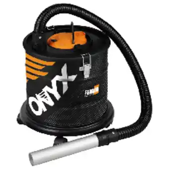 Aspirateur vide cendre 1000 w 18 l