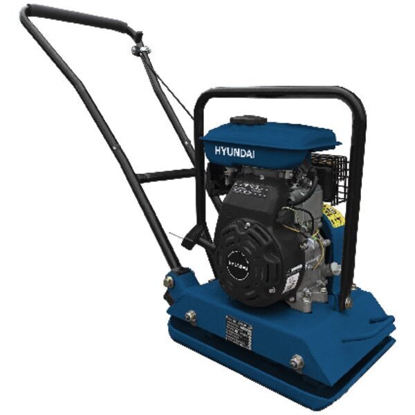 Promo Plaque vibrante chez Brico Dépôt