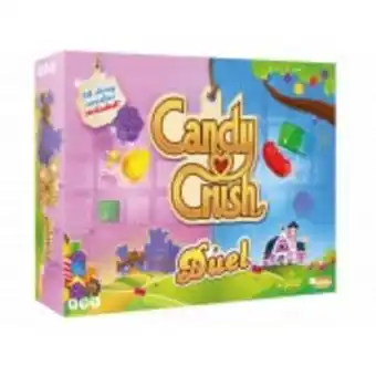 Candy crush duel - occasion