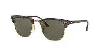 Ray-ban rb3016 clubmaster
