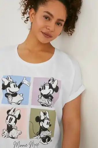 C&A T-shirt - minnie mouse offre