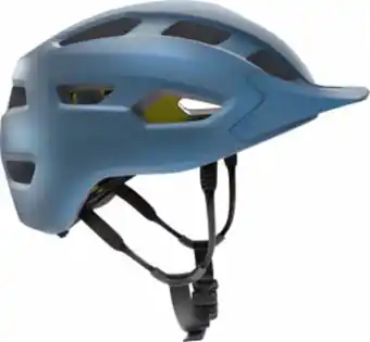 Culture Vélo Mavic deemax mips mykonos blue/black taille m offre