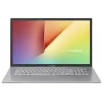 MDA Ordinateur portable asus x712ea-bx256t offre