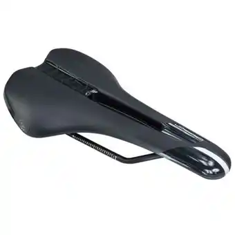 Culture Vélo Pro pro selle griffon femme noir 152mm offre