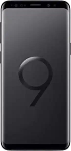 Amazon Samsung smartphone galaxy s9 (single sim) 64gb - noir (reconditionné) offre