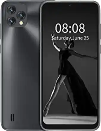Amazon Telephone portable, oscal c60 smartphone pas cher android 11, 4go+32go/sd-1to, écran 6,528" hd+, batterie 4780 mah, caméra... offre